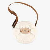 Sheep Cross Body Bag-Purse > Souris Mini
