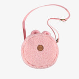 Pink Rabbit Shoulder Bag> Souris Mini