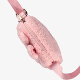 Pink Rabbit Shoulder Bag> Souris Mini