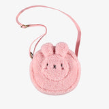 Pink Rabbit Shoulder Bag> Souris Mini
