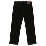 Stretch Twill Pant - Black > Nano