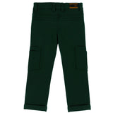 Stretch Twill Pant - Forest > Nano
