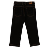 Black Denim Jeans > Nano