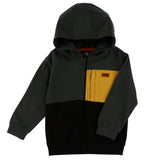 Hooded Jacket (Forest) > Nano