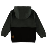 Hooded Jacket (Forest) > Nano