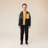 Hooded Jacket (Forest) > Nano