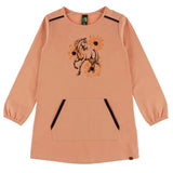 Coral Horse Tunic > Nano
