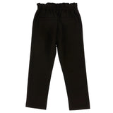 Girl's Black Pants > Nano