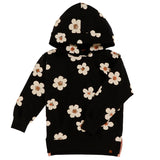Daisy Hooded Black Tunic > Nano (Copy)