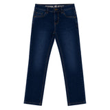 Blue Denim Jeans > Nano
