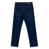 Blue Denim Jeans > Nano
