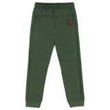 Green Jogging Pant > Nano