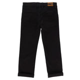 Stretch Trousers - Marine-Navy > Nano