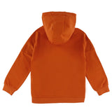 Orange Hoodie > Nano