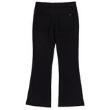 Navy Flared Pants > Nano