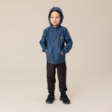 Boy's Athletic Jacket > NANO Active Wear