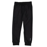 Black Nano Boy's Athletic Pants > FALL Active Wear - (size zip pcoket)