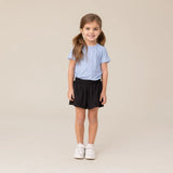 Girl's Light Blue Active T-shirt > Nano in 12 only