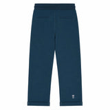Teal Athletic Jogging Pants  > Nano Active Wear