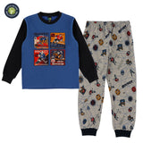 Hockey Pajamas > Nano