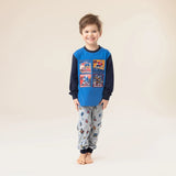 Hockey Pajamas > Nano