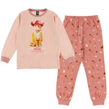 Cowgirl Kitty Cat Pajamas > Nano