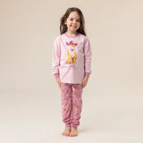 Cowgirl Kitty Cat Pajamas > Nano