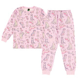 "All The Dogs" Pajamas > Nano