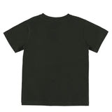 Motorcycle S/S Forest T-shirt > Nano