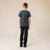 Motorcycle S/S Forest T-shirt > Nano