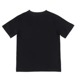 Hockey Slurpee S/S Navy T-shirt > Nano