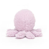 Jellycat® Fluffy Octopus 2"