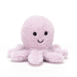 Jellycat® Fluffy Octopus 2"