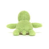 Jellycat® Fluffy Turtle 2"