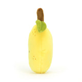 Jellycat® > Fabulous Fruit Lemon 5"