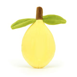 Jellycat® > Fabulous Fruit Lemon 5"