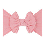 Zinnia FAB-BOW-LOUS > Baby Bling Bows