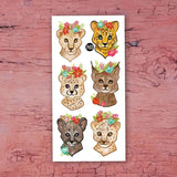 TATTOOS  - Hypo-Allergenic - FUN Options > PiCO