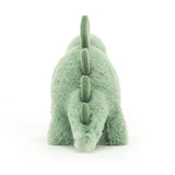 Jellycat®  Mini Fossilly Stegosaurus