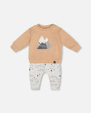 Little Bear Organic Baby Set > Deux Par Deux 6 months only