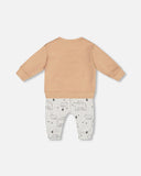 Little Bear Organic Baby Set > Deux Par Deux 6 months only