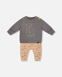 Little Bear Organic Baby Set > Deux Par Deux