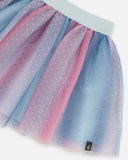 Pastels Tulle Skirt > Deux Par Deux