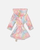 Unicorn Robe > Deux Par Deux - Glow in the Dark in 8/10 only
