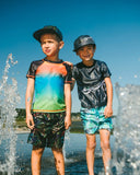 Black Dinosaur < Deux Par Deux Cap