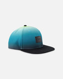 Gradient Green- Blue Cap < Deux Par Deux
