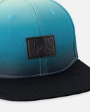 Gradient Green- Blue Cap < Deux Par Deux
