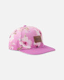 Gradient Lilies < Deux Par Deux Lilac Flower Cap