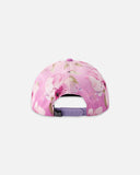 Gradient Lilies < Deux Par Deux Lilac Flower Cap
