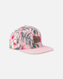 Pink Hawaiian Hibiscus < Deux Par Deux Cap